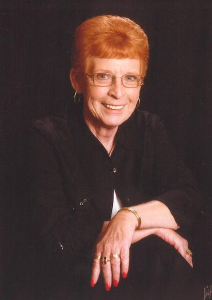 Vickie Lynn Arms Blanton Profile Photo