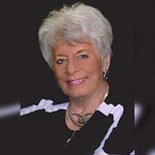 Jacqueline Larsen Profile Photo