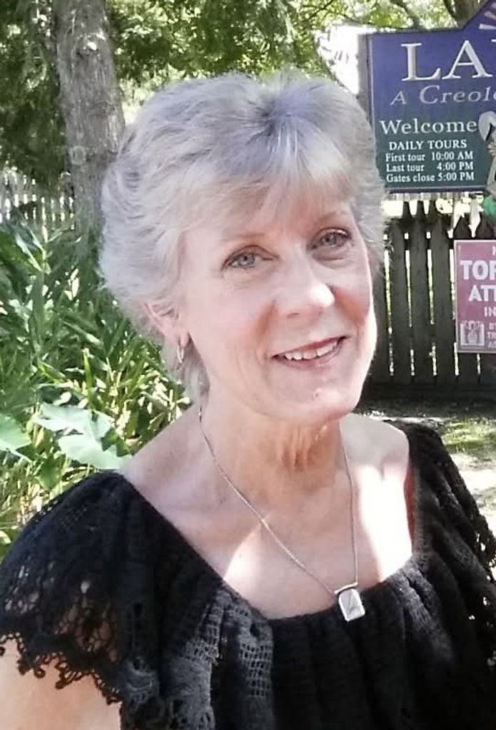 Susan Annette McIntosh