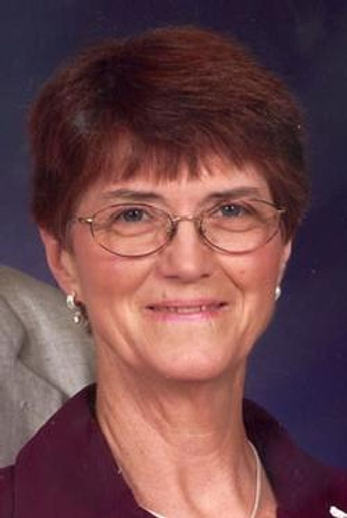 Shari A Westerman Profile Photo