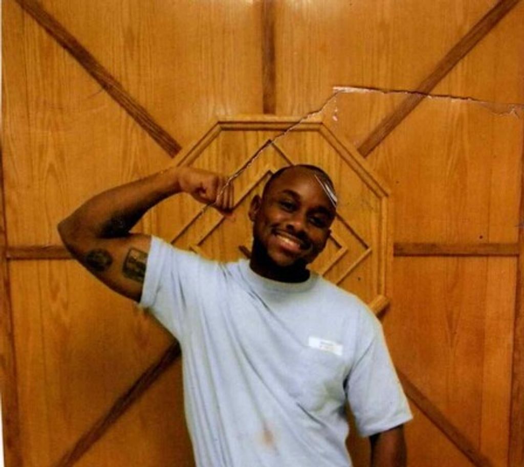 Jamil Antone “Mil” Wright Sr. Profile Photo