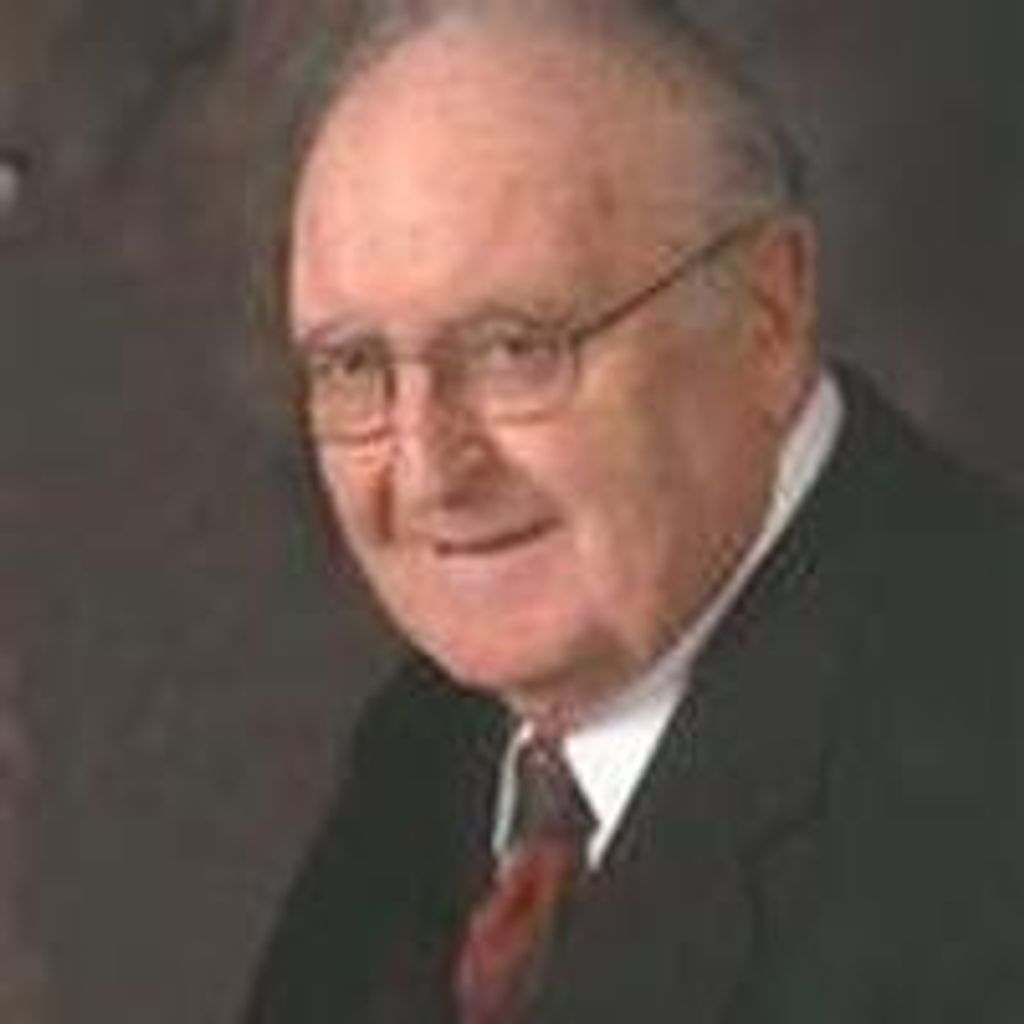 Edsel Ray Baxter