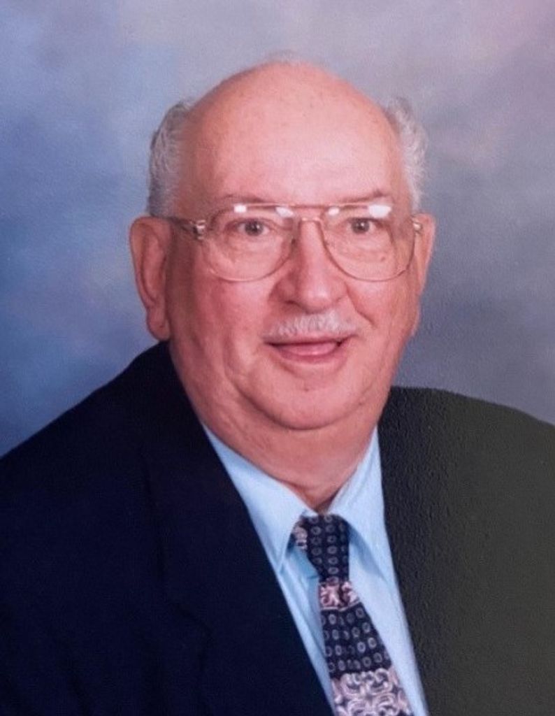 William Grimwood, Sr.