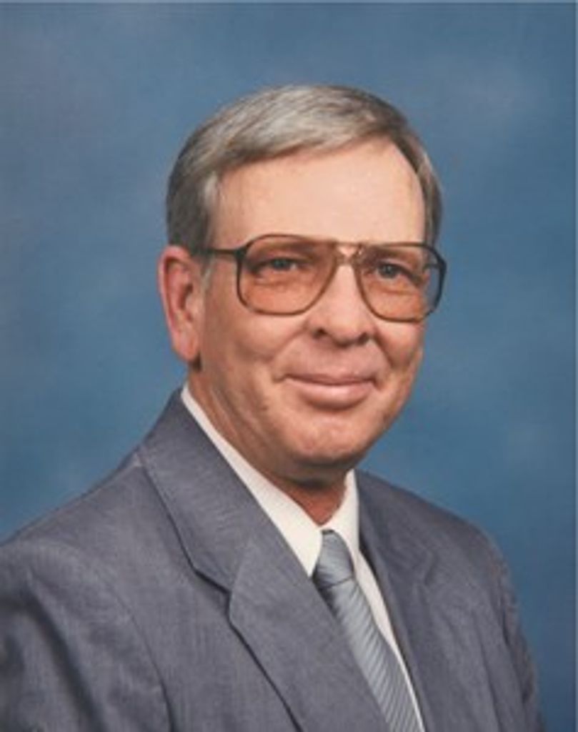 David L. Murphy Profile Photo