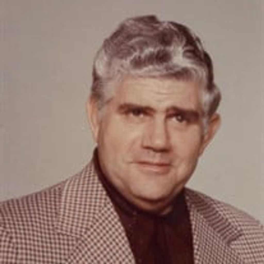 Joseph Turner Jr.