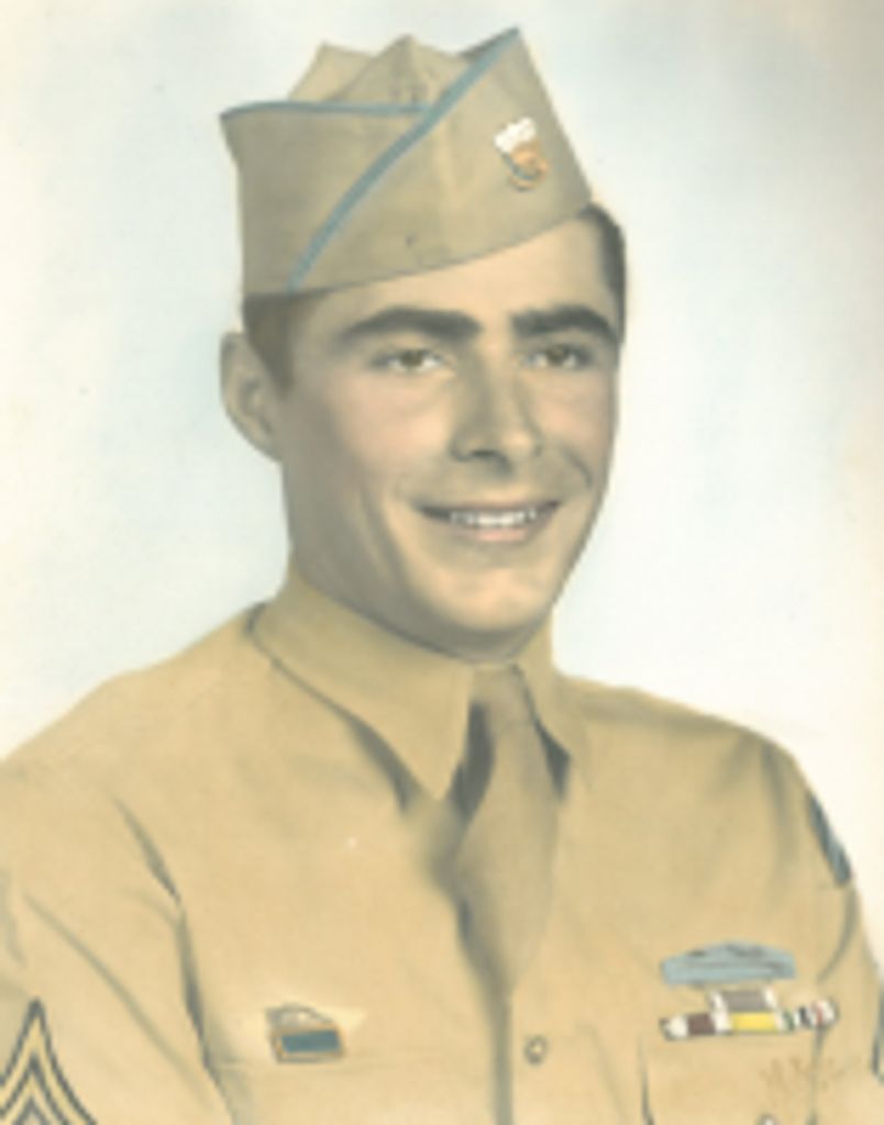 William J. "Bill" Morrelle