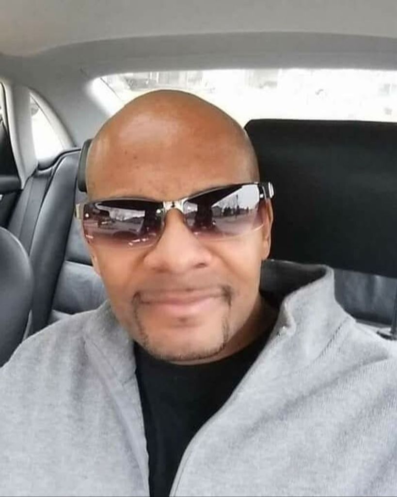 Anthony Williams Profile Photo