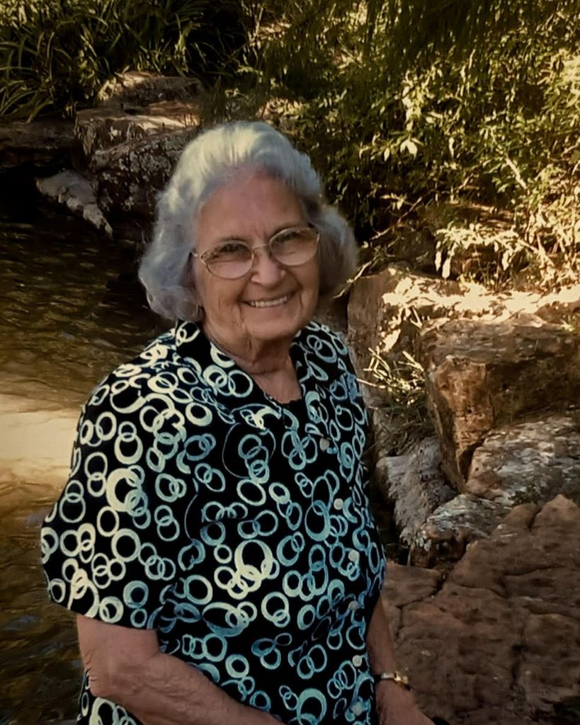 Carol Jane Howard