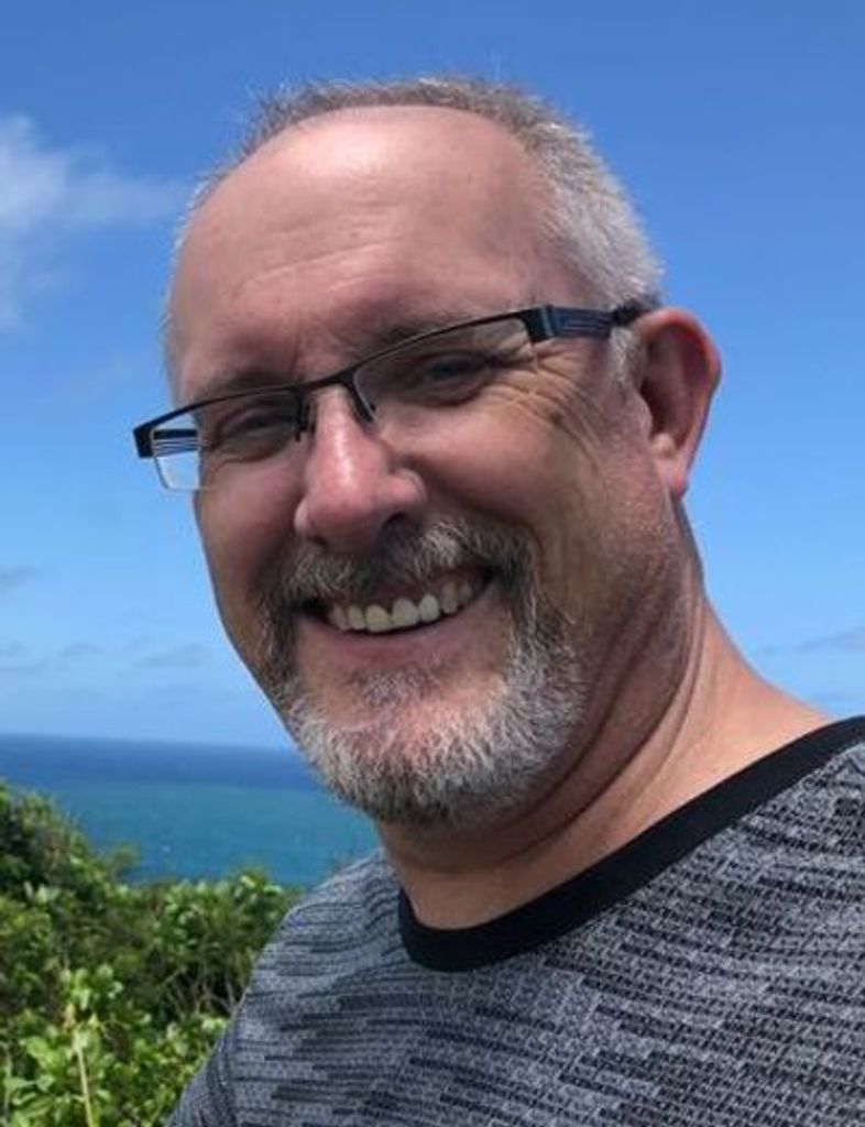 David E. Ellingson Profile Photo