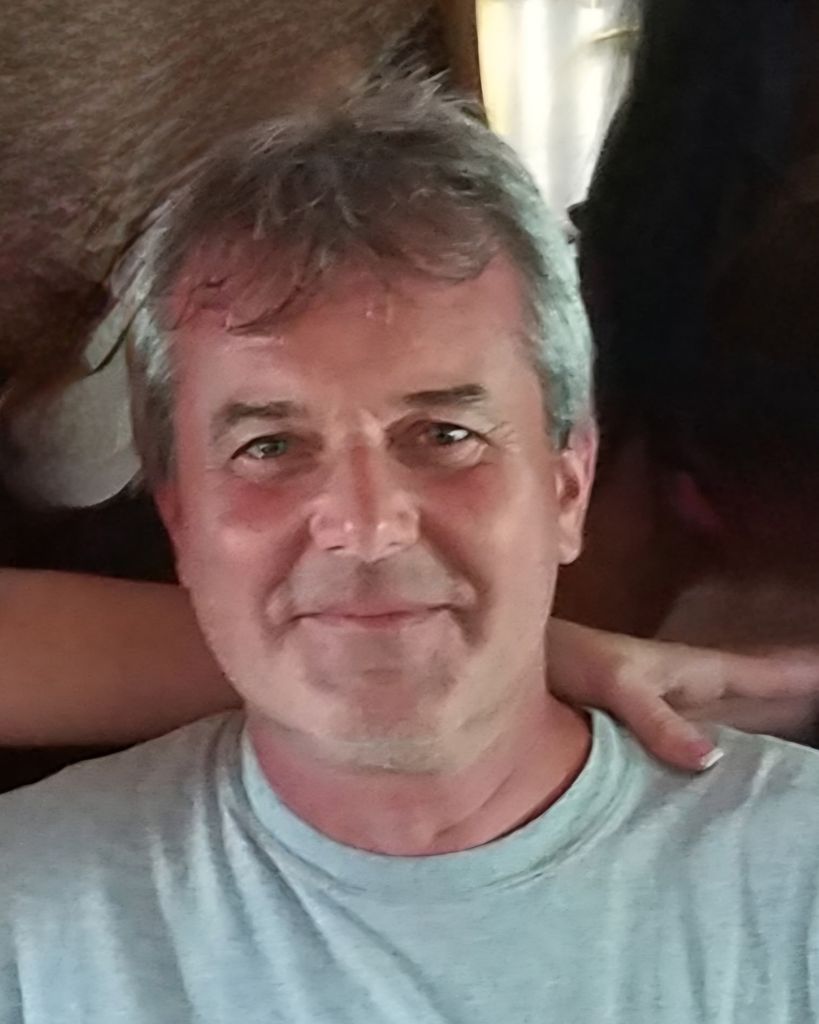 Jeffrey Allen Barr Profile Photo