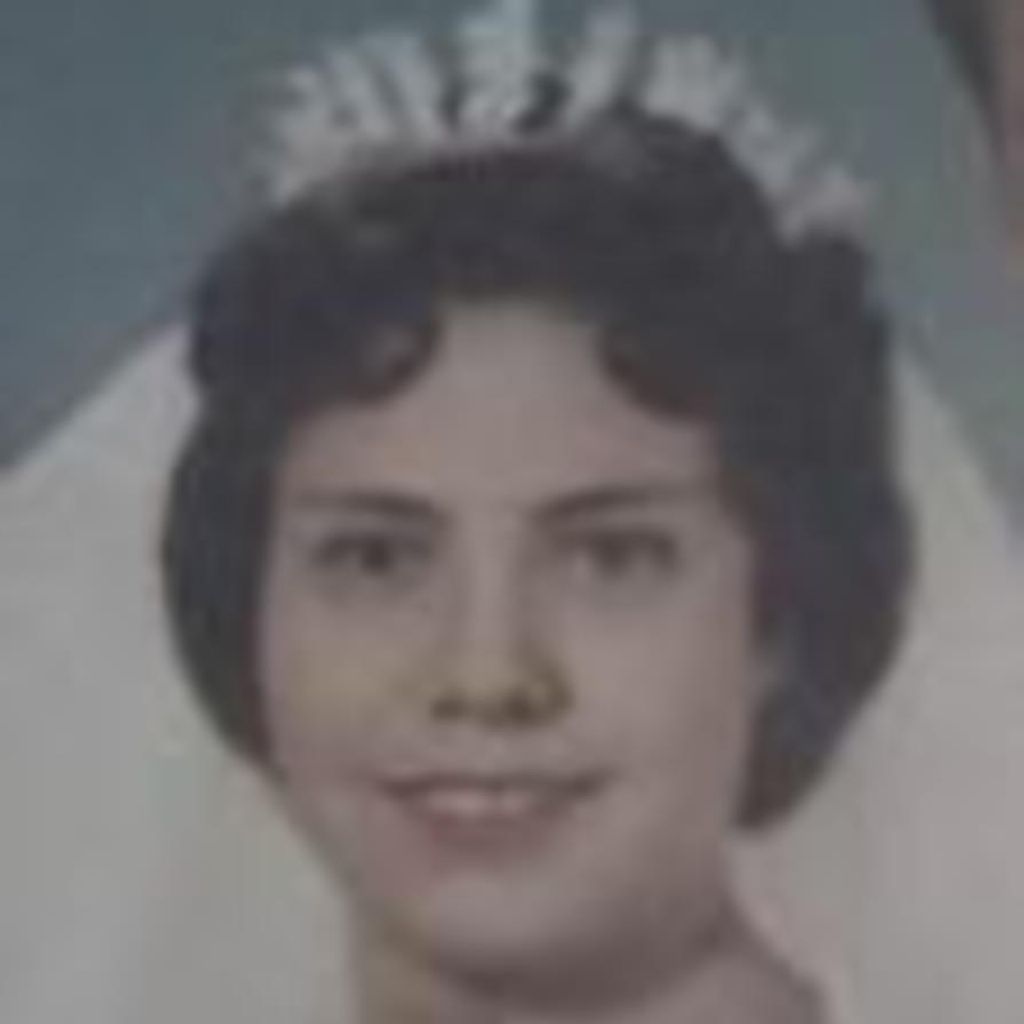 Concepcion Esparza