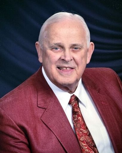 Robert "Bob" Erickson Profile Photo