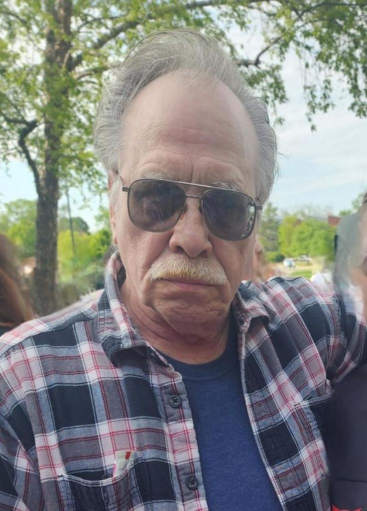 Keith Fuller Profile Photo