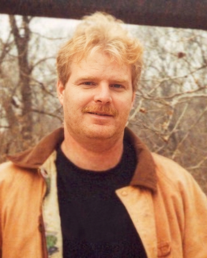 Adam Lee Johnston Profile Photo