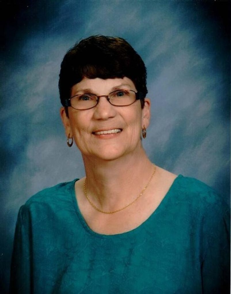 Ginny Hagan Profile Photo