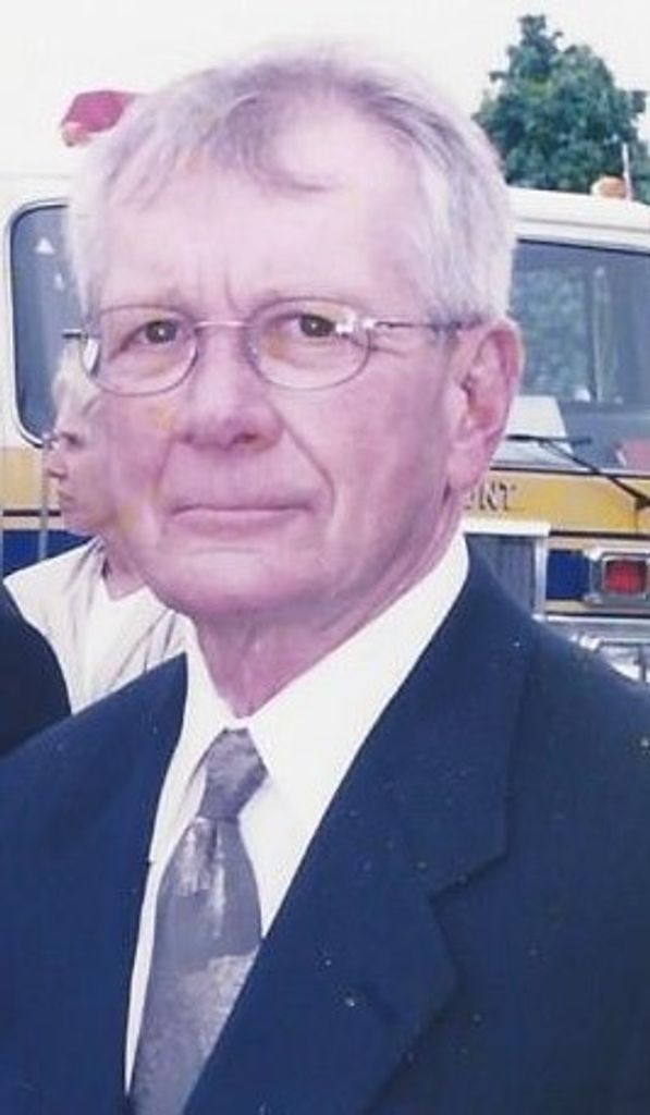 James Laughlin Iii Profile Photo