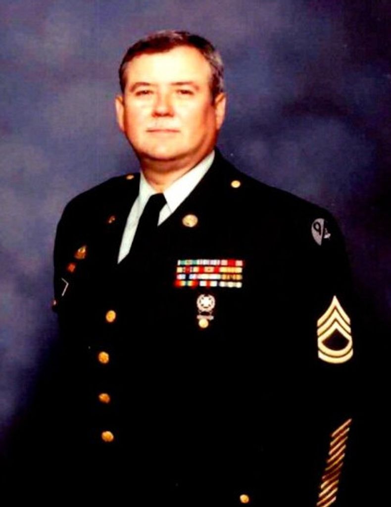William "Bill" Samuel White Profile Photo