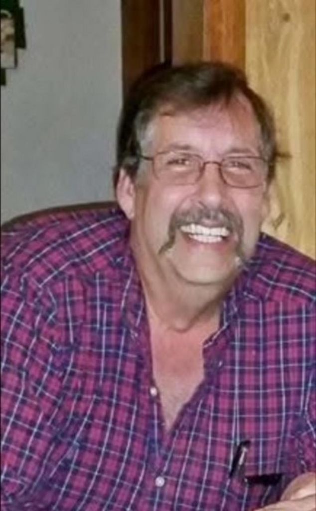 Donald Joe Weathersbee Profile Photo