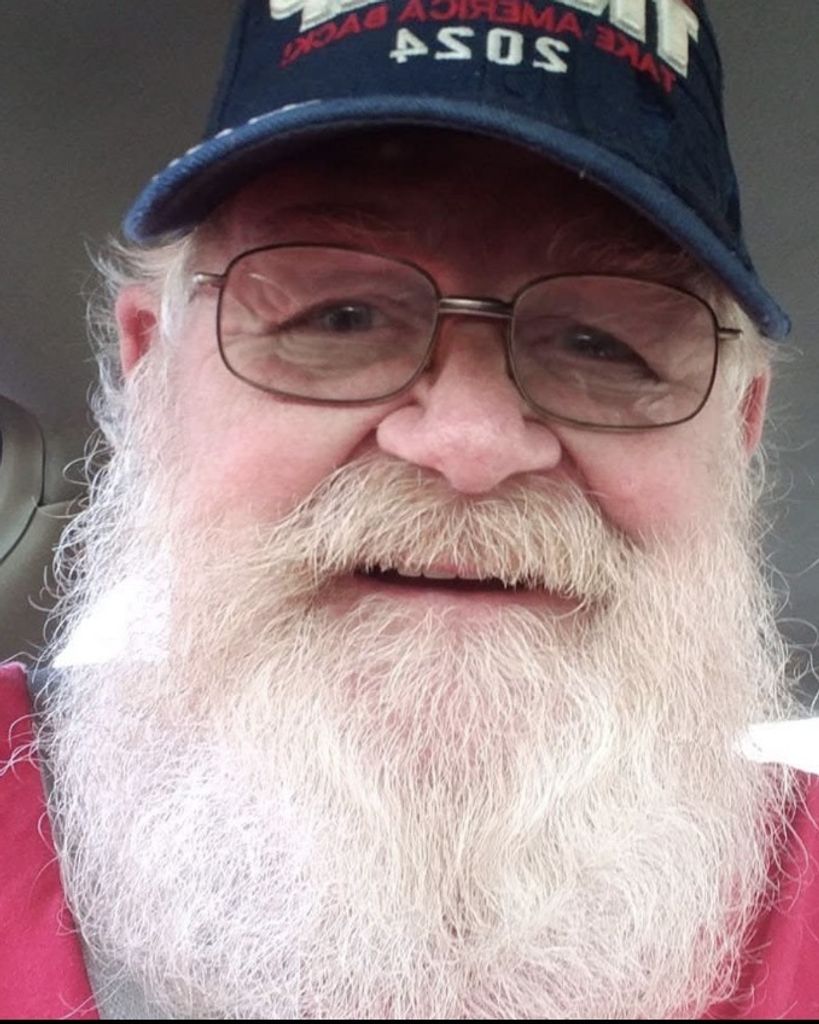 Michael Steven Crail