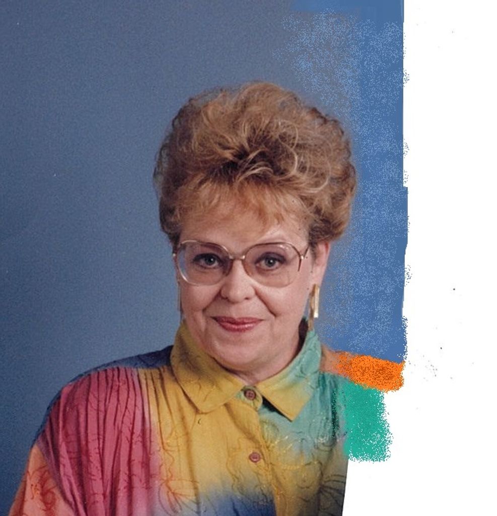 Judith E. Wederski-Glinsmann Profile Photo