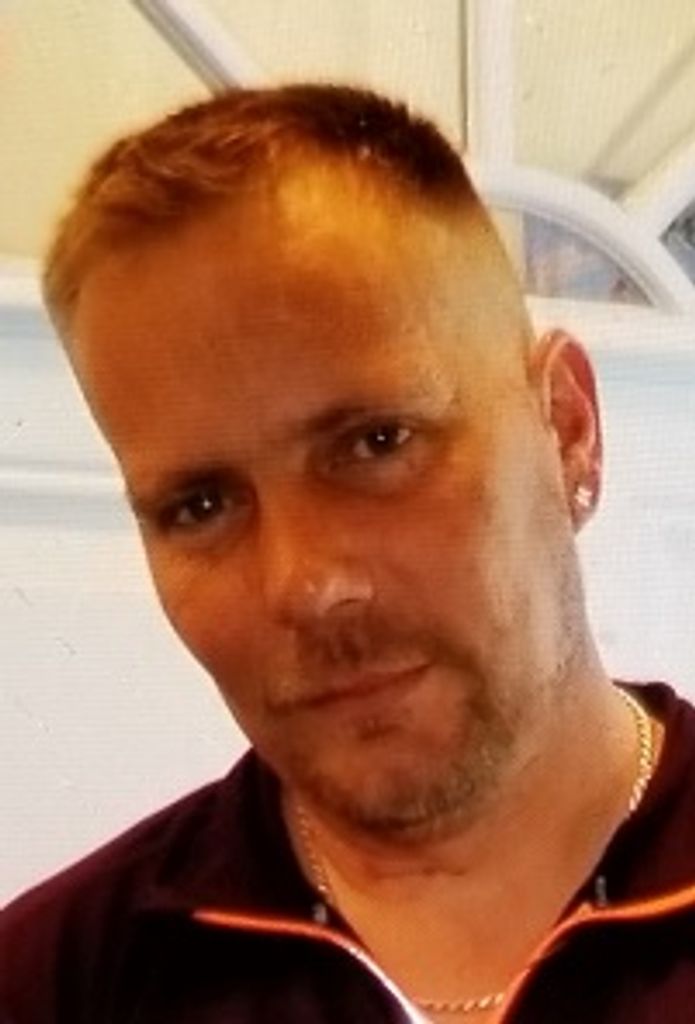 Thomas Timothy Bennett "Ben" Brinley Profile Photo