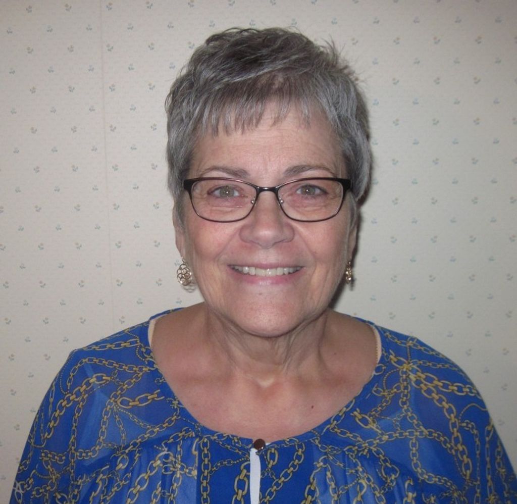 Therese L, (Langlois)  Ozaniak