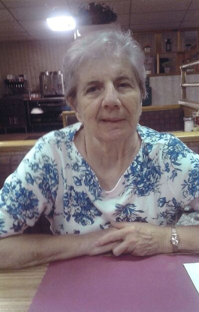 Doris Mae Sams Profile Photo