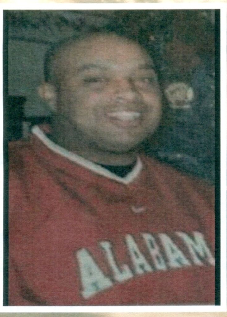 Rodrick Deon Koger Profile Photo