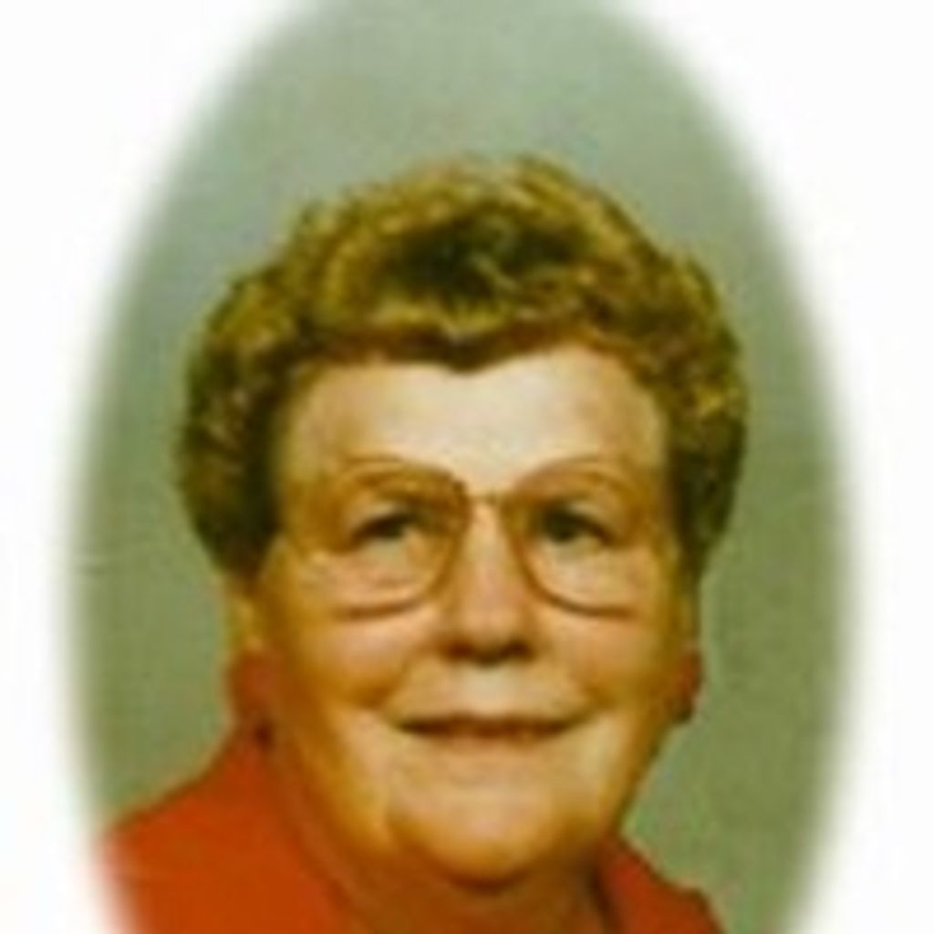 Eldice Edna Tysdal