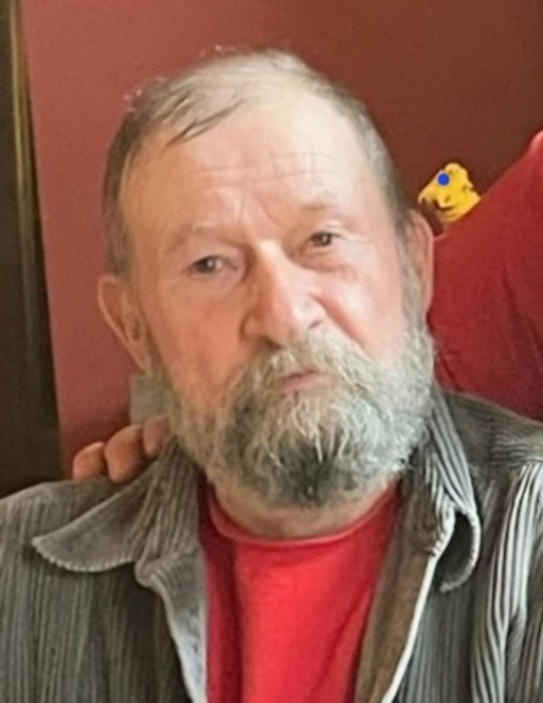 Paul E. Merle