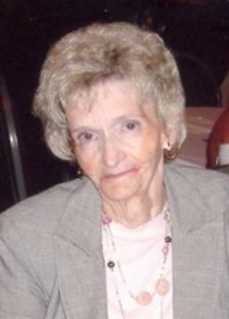 Stella Mae Vojnovich