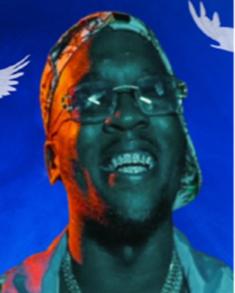 Levon Joseph Quinn Profile Photo