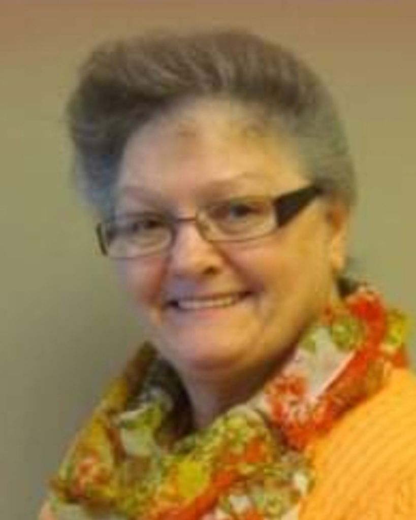 Jane Conyers