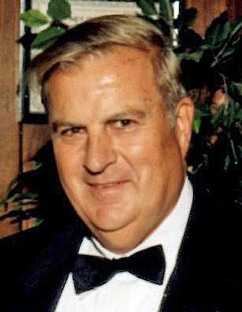 Richard J. Ponik