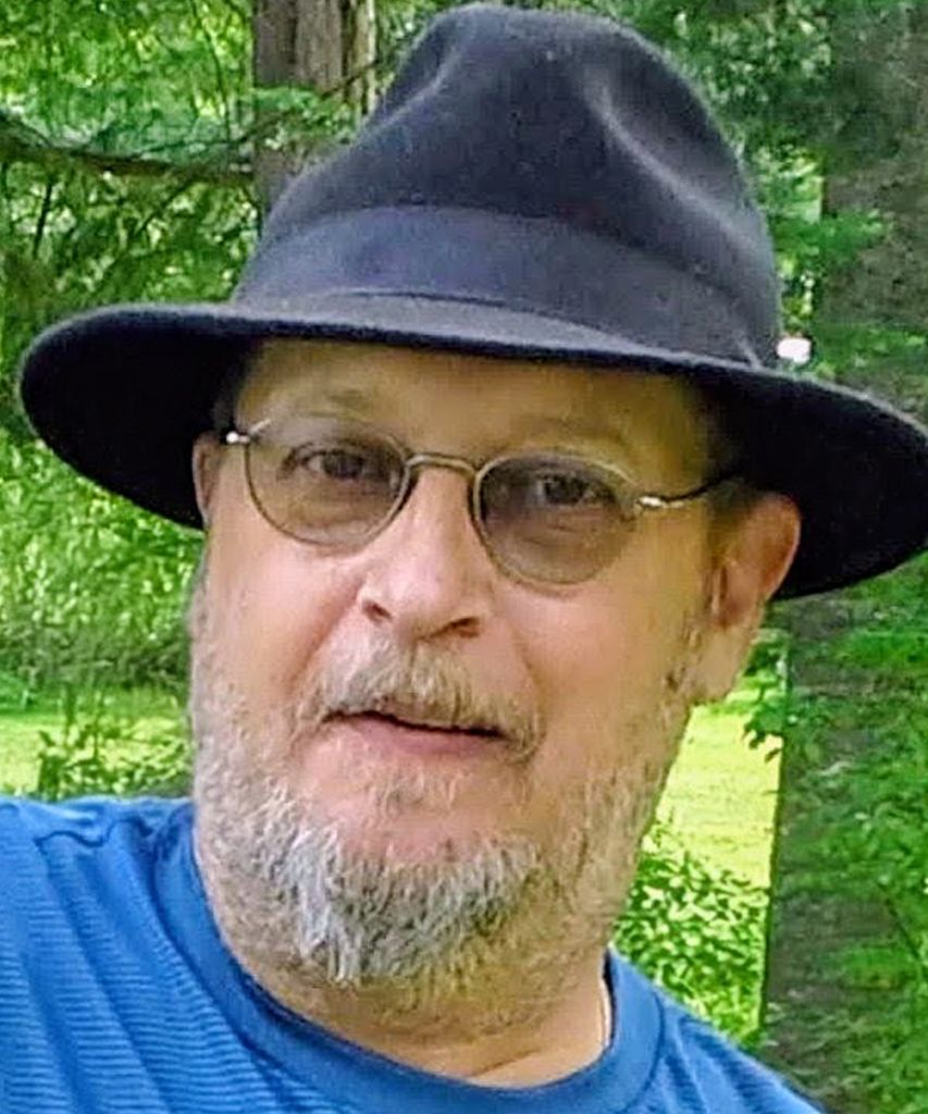 Matthew Worden Profile Photo