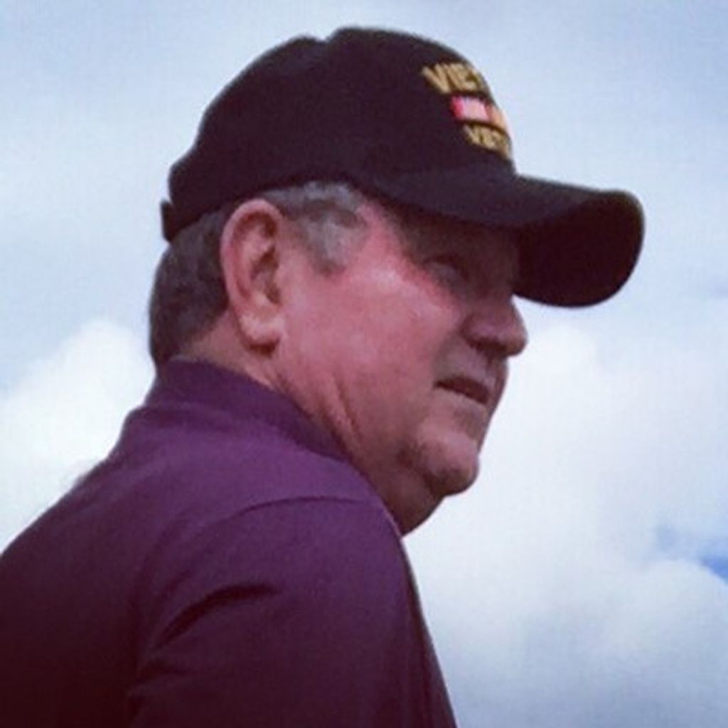 James "Jimmy" Robert Ellis Profile Photo
