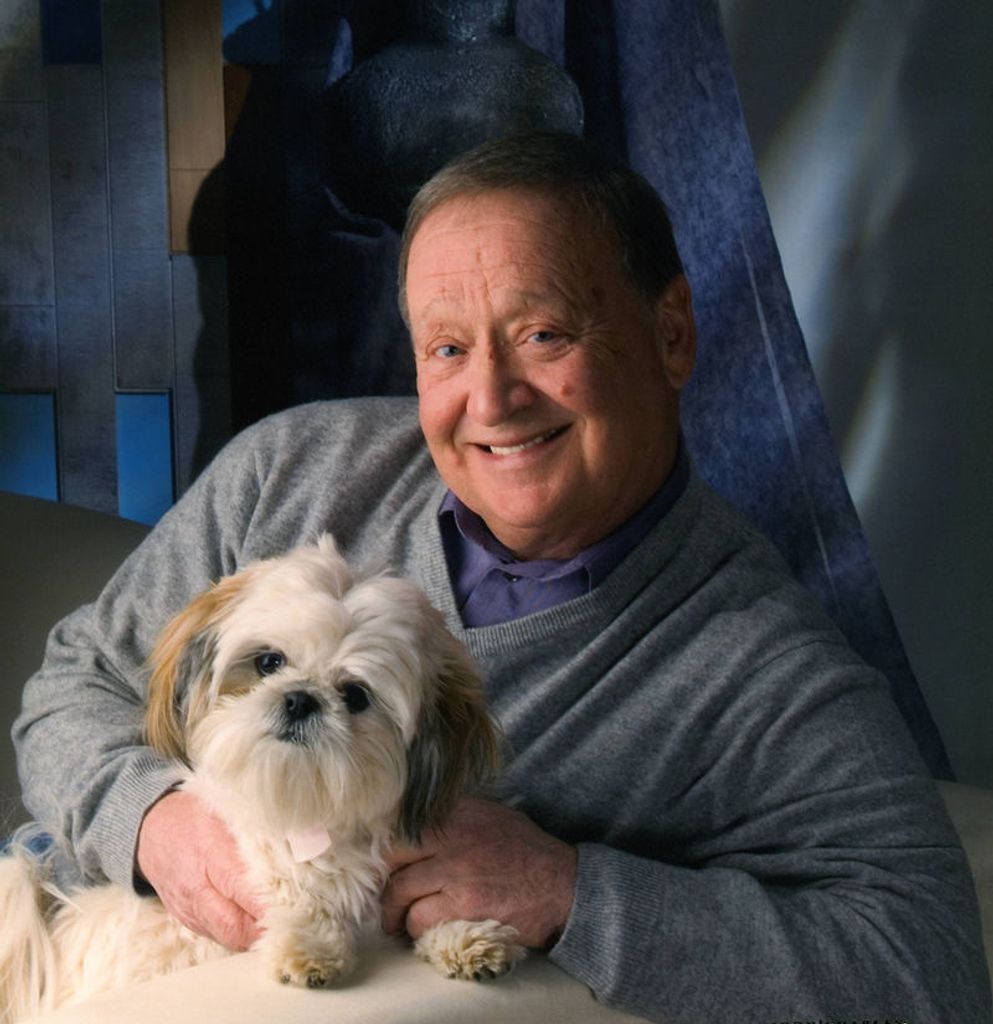 John E. Zalner