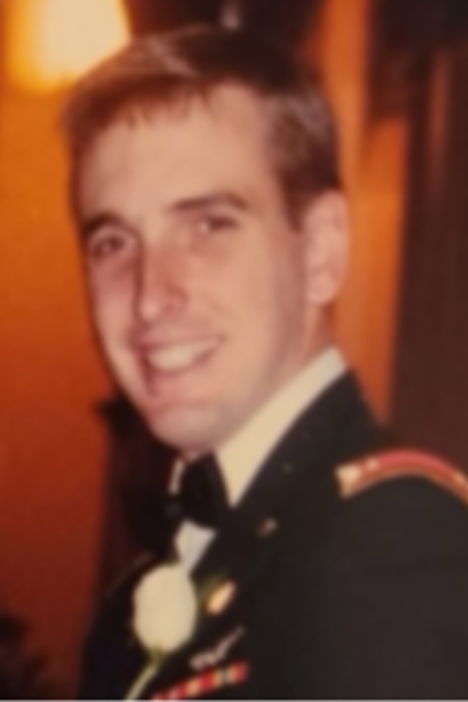 Britt Wayne Welch Profile Photo