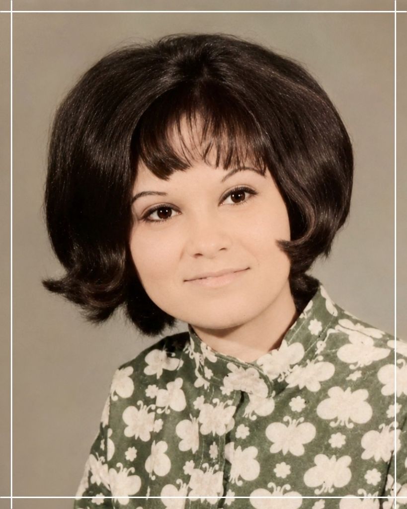 Cecelia Aranda Palmarez Profile Photo