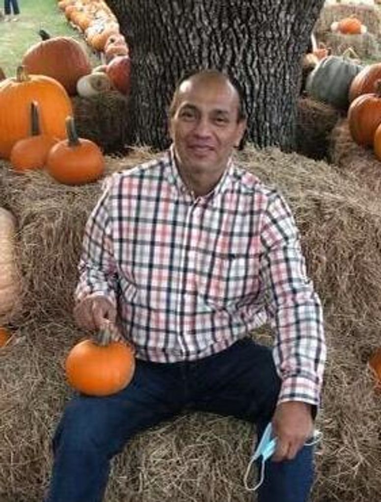 Gregorio Padilla