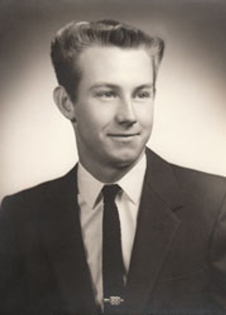 William Johnson Profile Photo