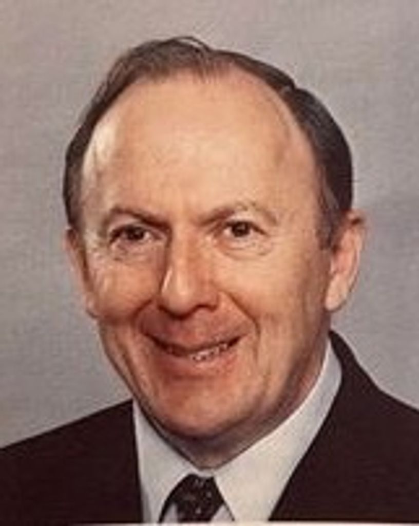 Donald R. Rosentreter Profile Photo