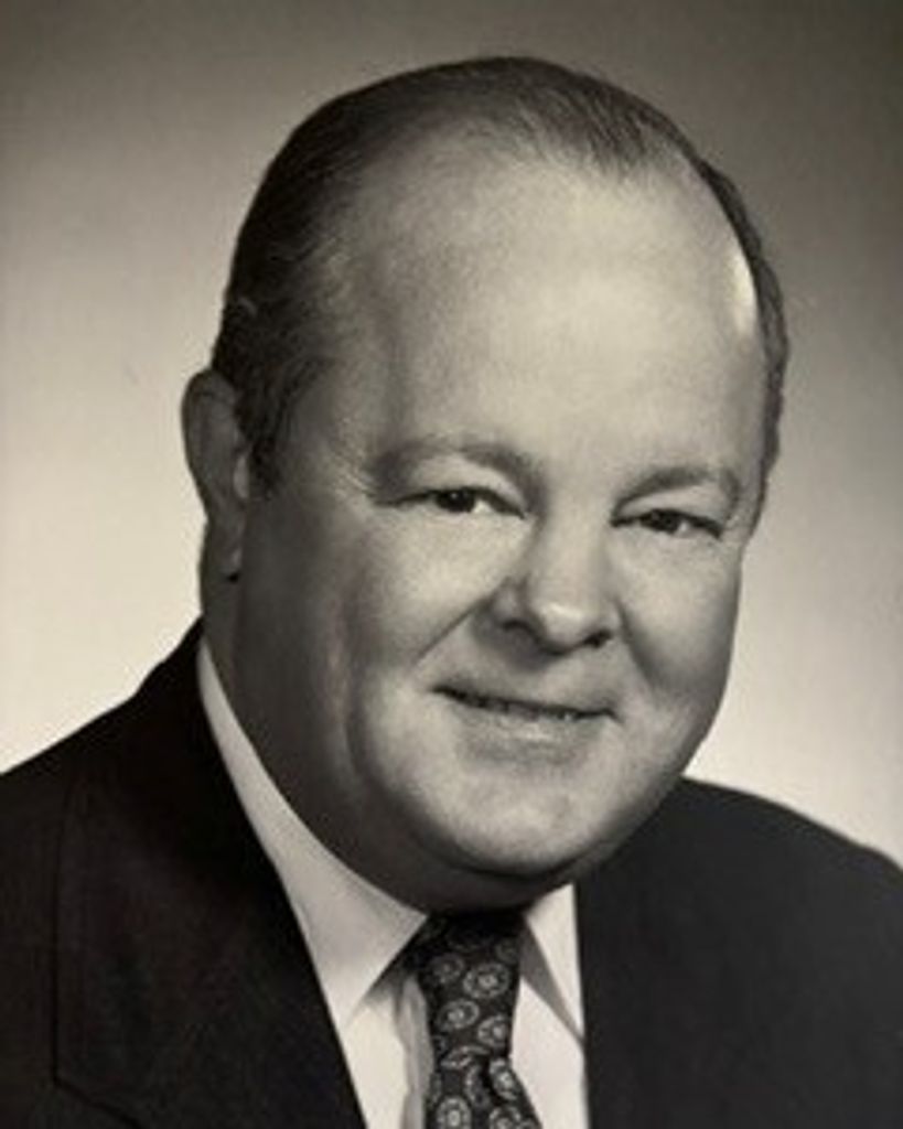 Robert Alton Lockard Profile Photo