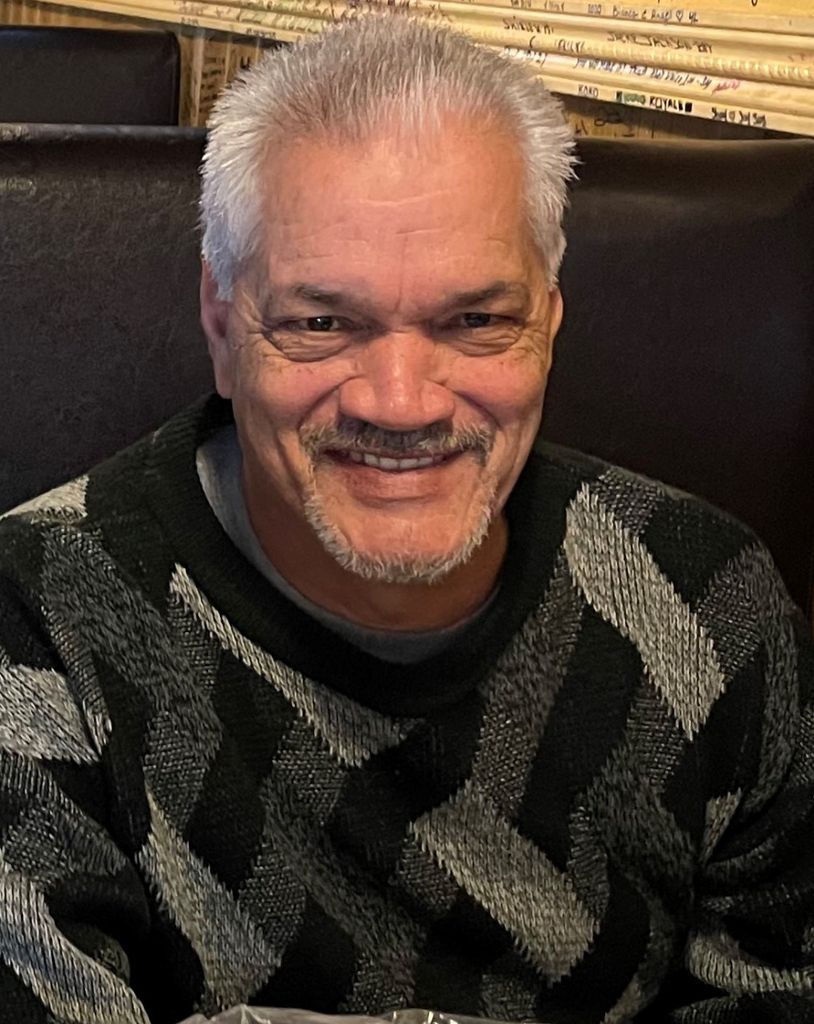 Barry Ayala-Salgado Profile Photo