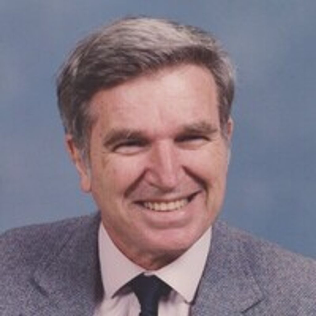Eugene "Gene" Merritt Page Profile Photo