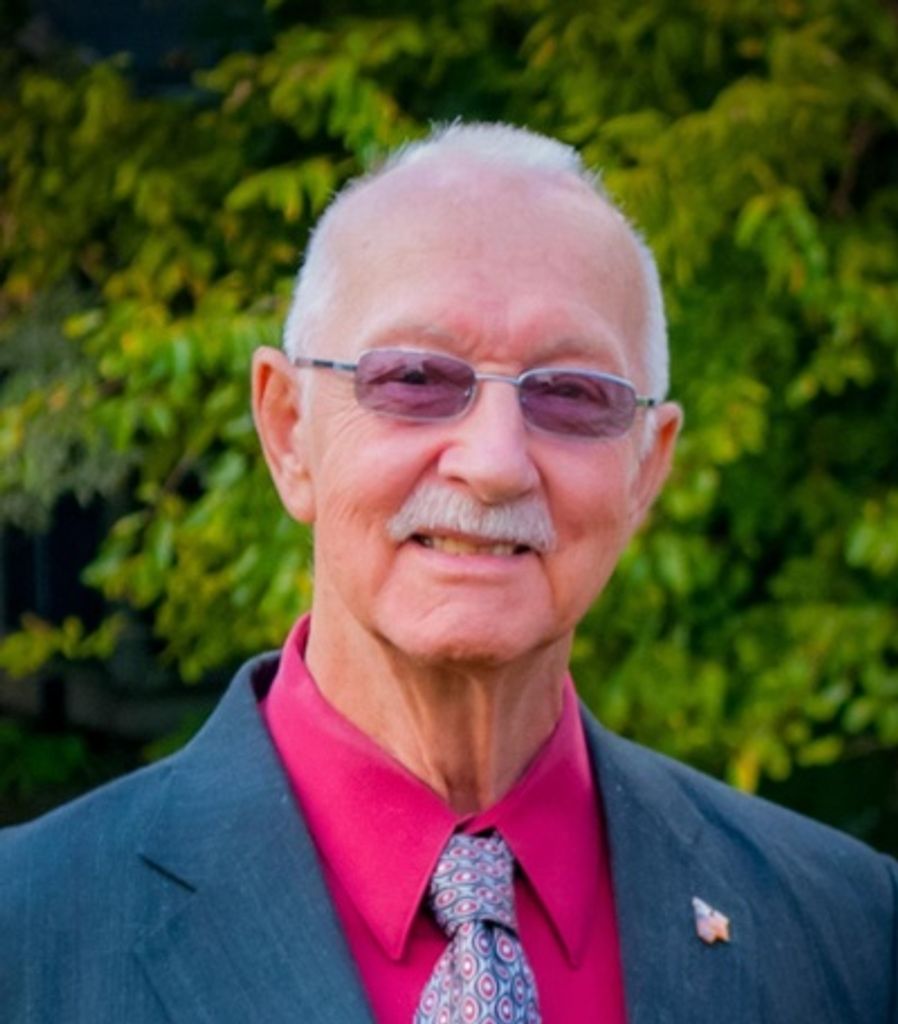 Maurice H. Blymire Profile Photo