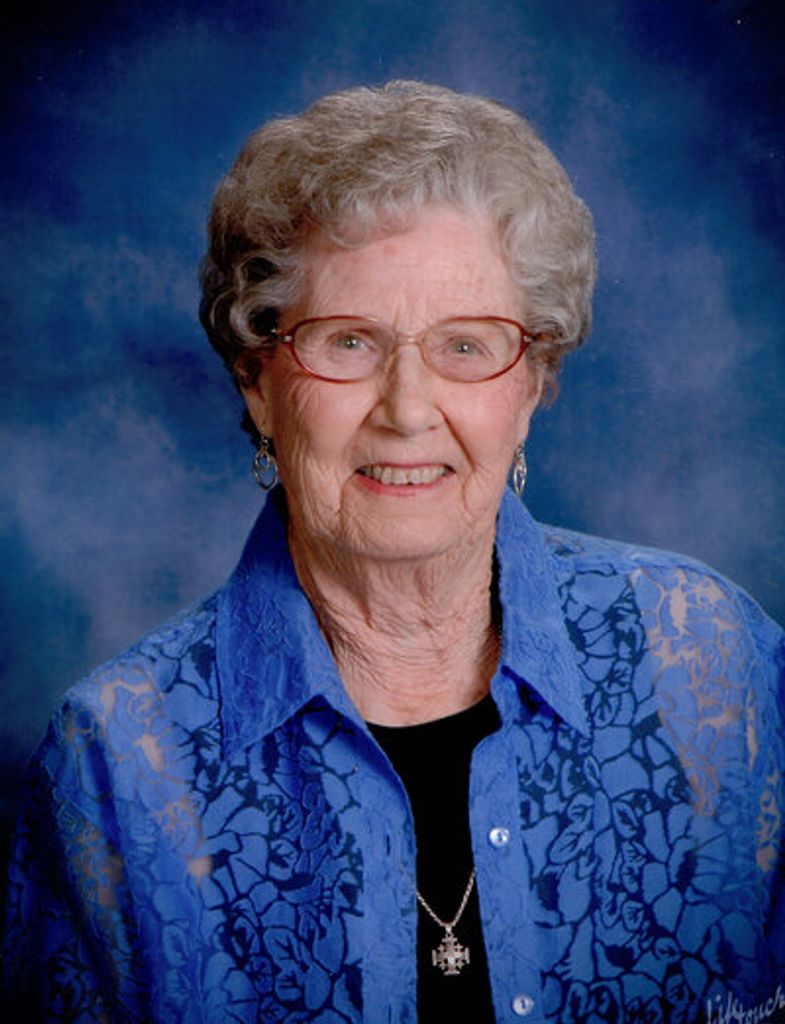 Lucille Sophie Scharnhorst Profile Photo