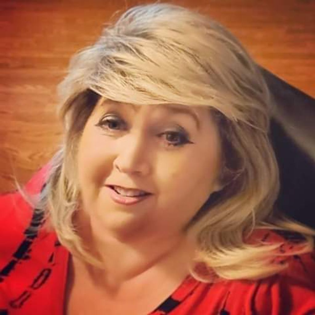 Susan Fornabio