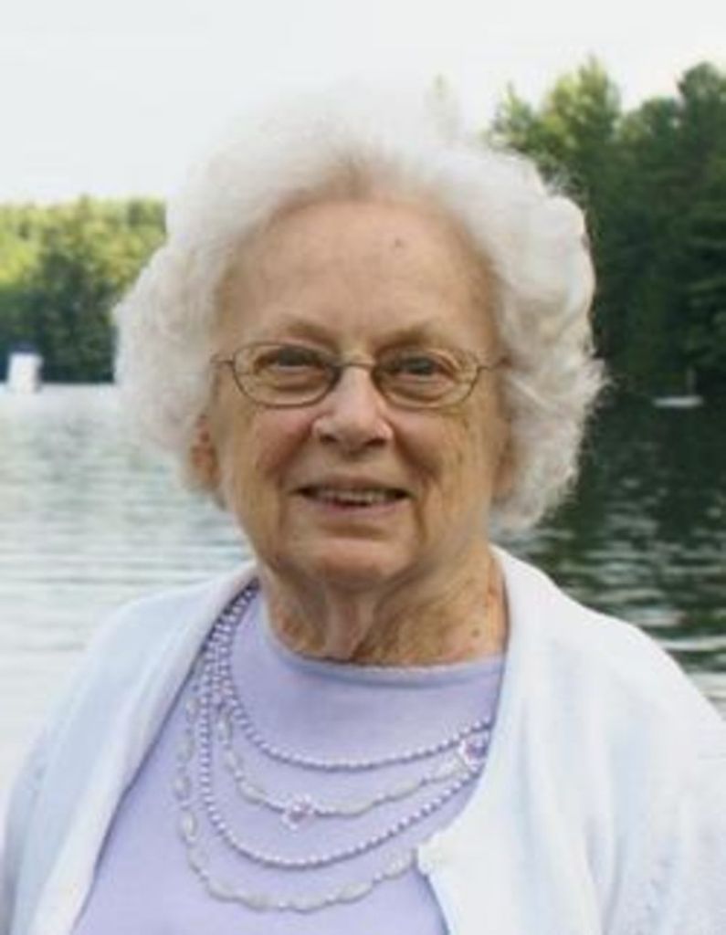 Elsie Josephine Lindstrom Profile Photo