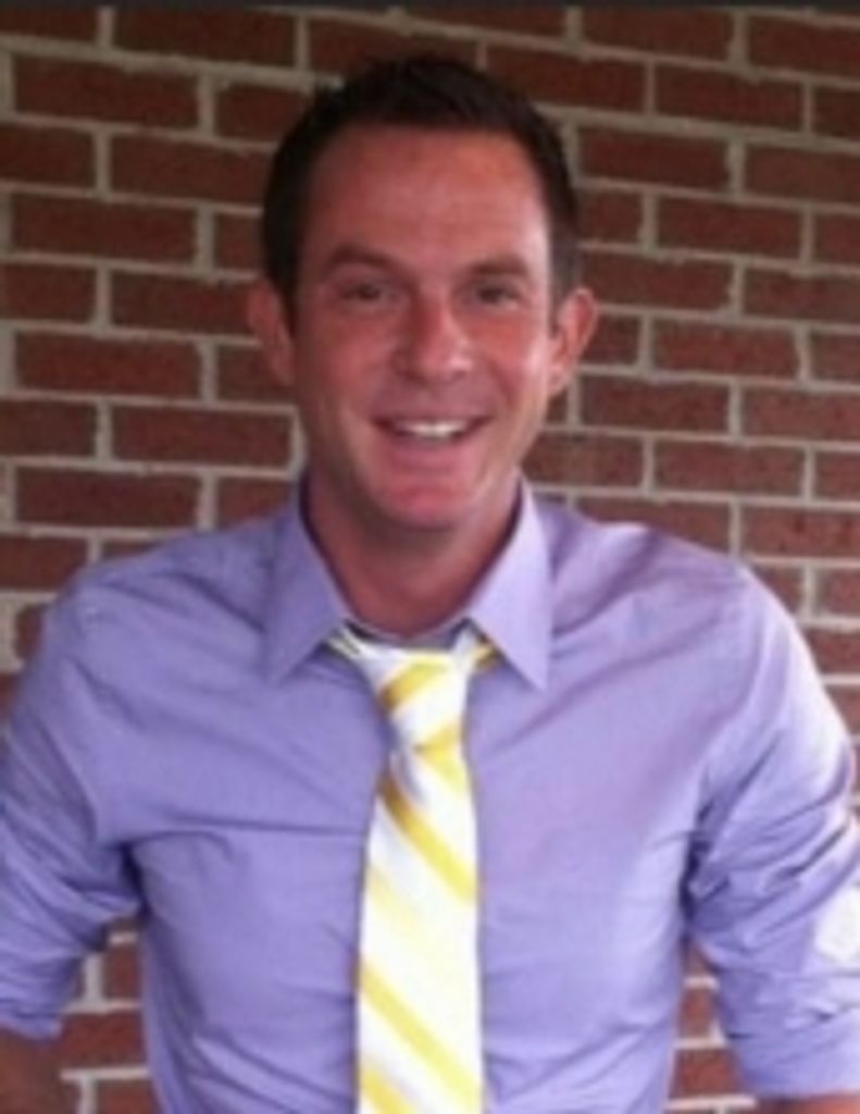 Bradley D. Lovett